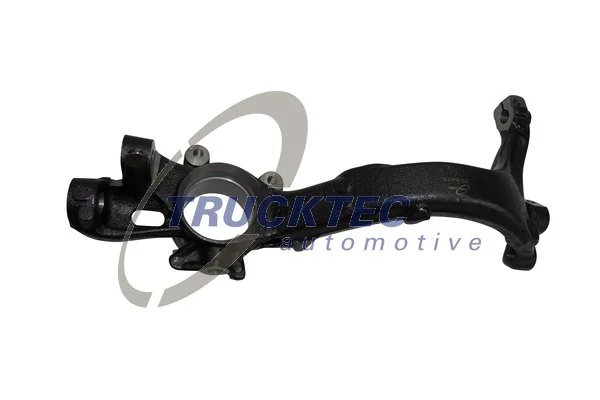 Steering Knuckle, wheel suspension